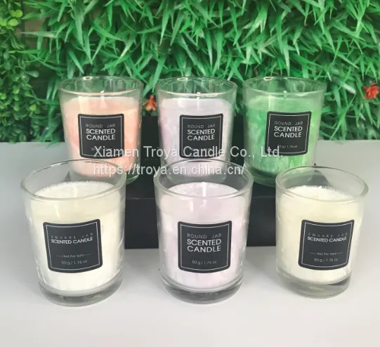 Scented Candle photo-2