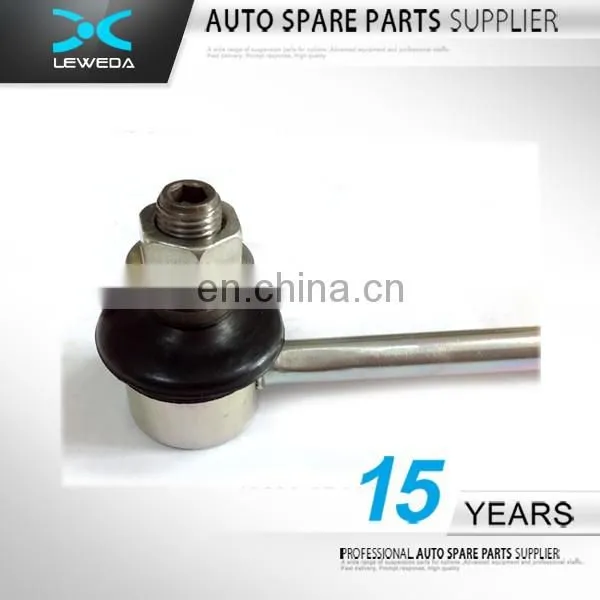 48820-52070 China Manufacturers Stabilizer Link Parts 48820-0D030 Linkage For JAPAN CARS With Nuts photo-2