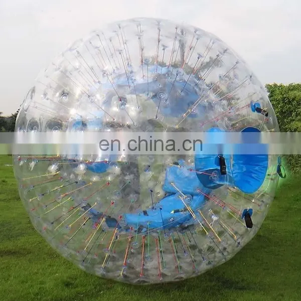Aqua Inflatable Water Balls Zorb Balls photo-5