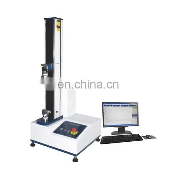 Liyi Spring Tension Tester Peel Force Tensile Strength Test Instrument photo-2