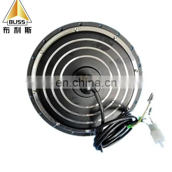 24v 36v 48v 60v 2000w Electric Bike Hub Motor 250w 500w 1000w 1500w Hub Motor 12000w Hub Motor Kit Electric Car photo-4