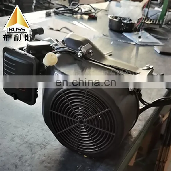 48V New Car Installation Electric Vehicle Mileage Extender New Energy Vehicle Range Extender Various Styles photo-4