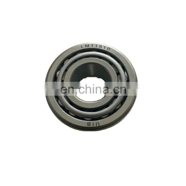 Lm11949 Premium Quality Truck Wheel of Taper Roller Bearing Size photo-2
