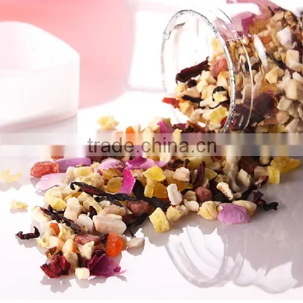 Well-Packaged Fruit Flavored Tea photo-4