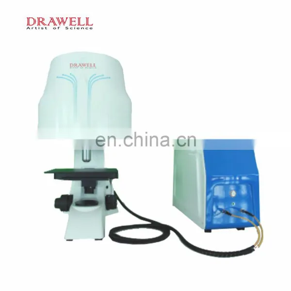 DTR8300BS Laboratory Analytical Raman Microscope photo-2