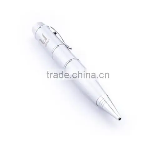 usb pen drive with lazer light pointer