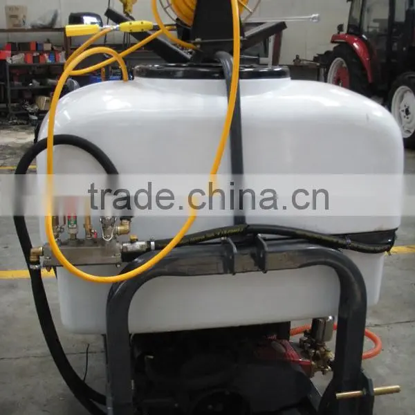 The Cheapest Orchard Sprayer photo-2