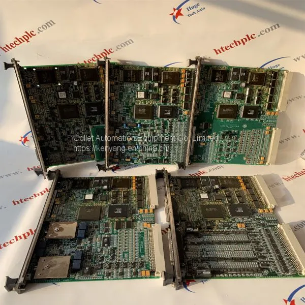 GE IS220UCSAH1A STAND ALONE MODULE GE PROCESSOR BOARD MARK VI