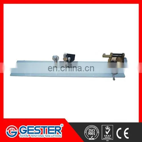 Manual Garn Yarn Twist Tester photo-2