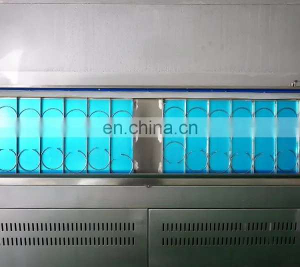 UV Simulation Environment Test Machine Price UV Aging Test Chamber photo-2