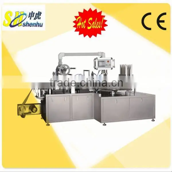 Chopsticks Automatic Packing Machine