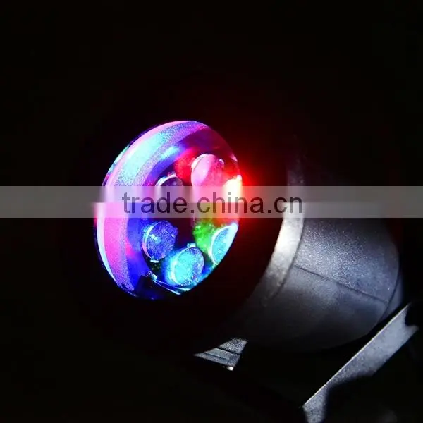 Outdoor Christmas Laser Lights,Waterproof Christmas Laser Lights With R&G Color HNL375 photo-2