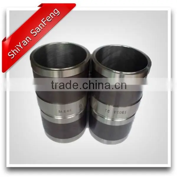 Original 6CT Cylinder Liner 3948095 photo-2