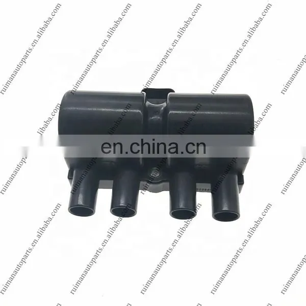 Chery Ignition Coil Parts for Engine 4G64 Auto B11 Easter SMW250131