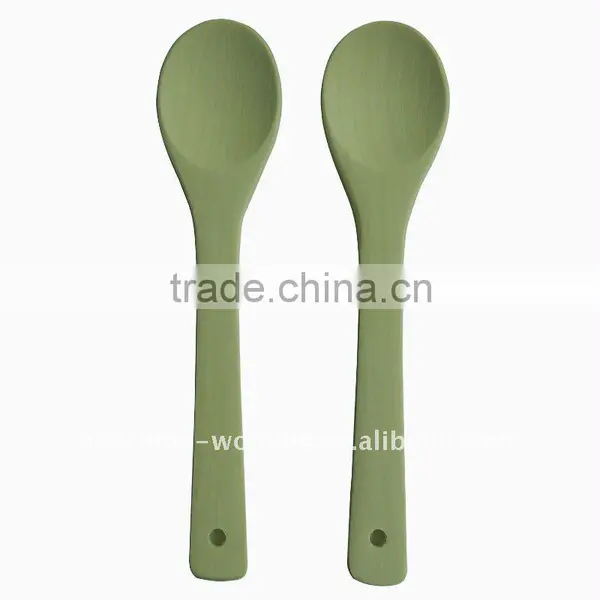 Wooden Spoon & Wooden Kitchen Toy