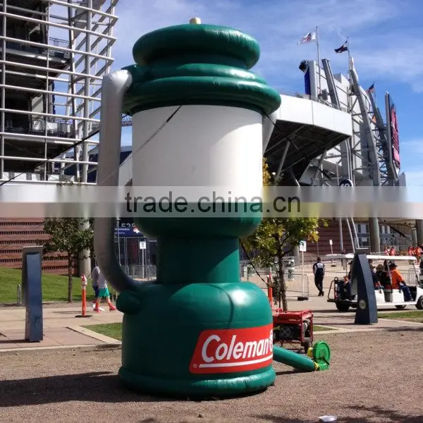 Custom Inflatables Inflatable Product