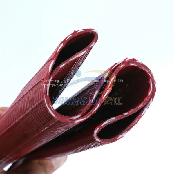 PVC Layflat Hose photo-3