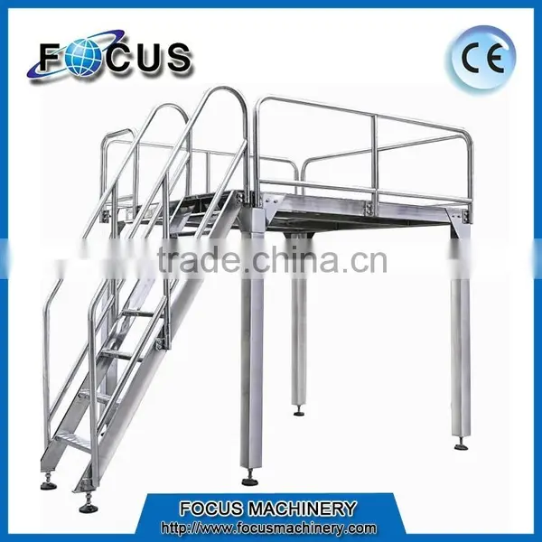 Work Platform/aerial Platform Product photo-2