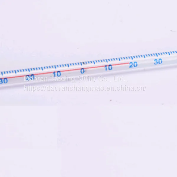 Glass Thermometer photo-4