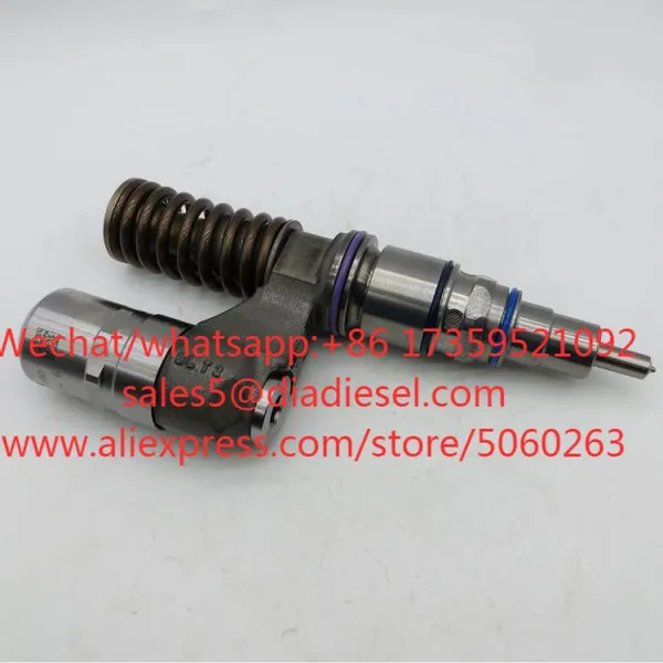 CNDIP Hot Selling Original Bosch 0414701080 1440580 Fuel Injector Unit Injector for Scania photo-3