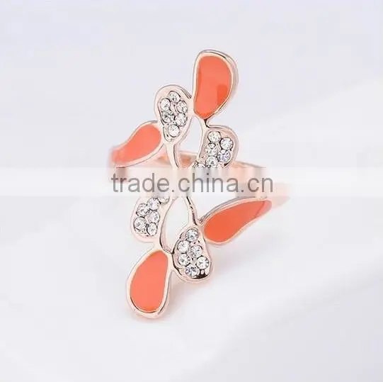 2014 Fashion Ring Quantum Rings Japan Technology New Styles Ring Wedding Ring Jewelry photo-2