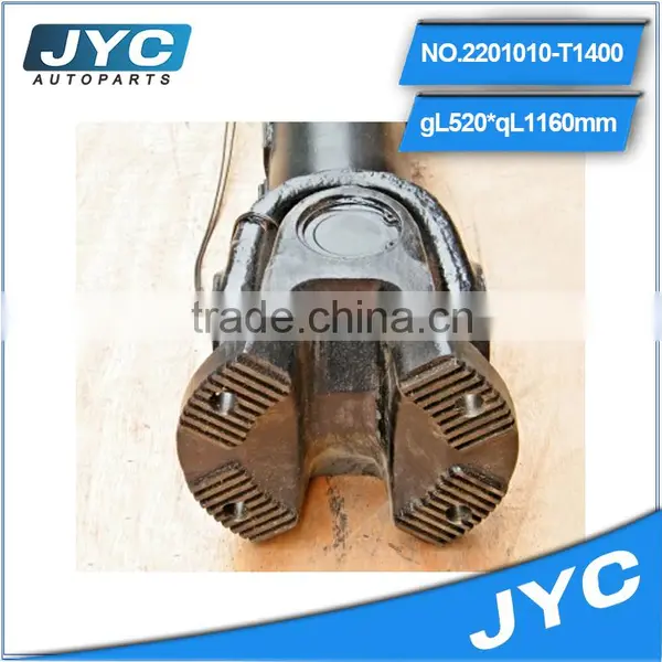 2201010-T1400 CHINAMADE TOYOTA Outer cv Joint TO-02 CAR PARTS DRIVE SHAFT photo-2
