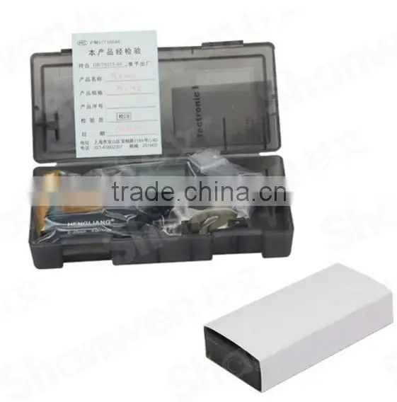 Digital Screw Micrometer Calipers , Digital Micrometer for Laboratory Use photo-4