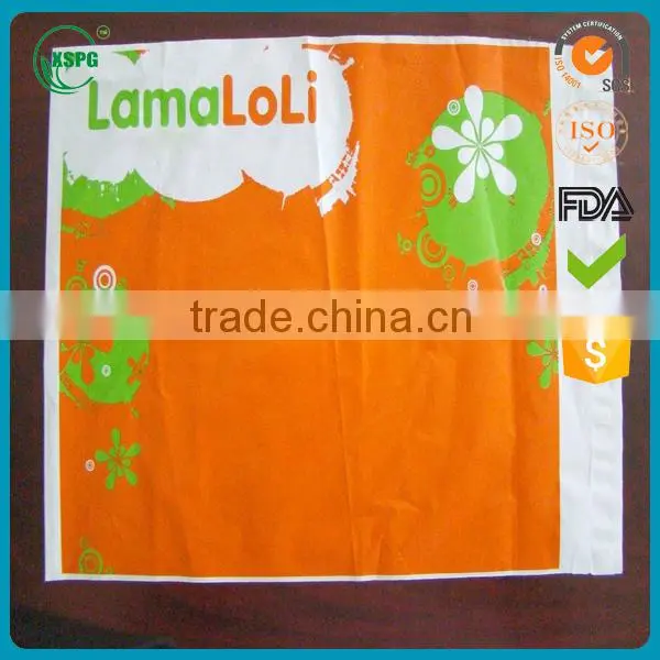 Custom Printed Poly Mailers photo-2