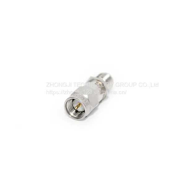DC to 6GHz,2W 6dB Attenuator, SMA Coaxial Fixed Attenuator photo-3