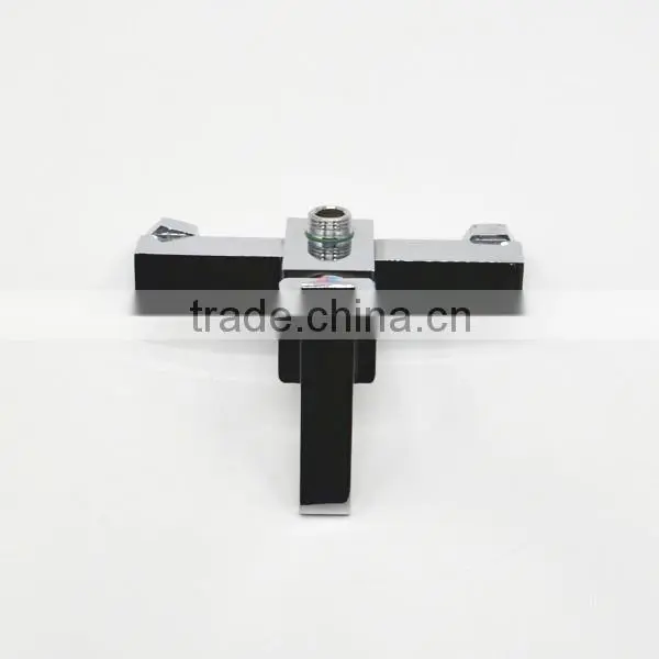 2015 New Style Square In- Wall Faucet Shower photo-4