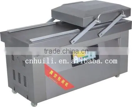 Automatic cherry vacuum packing machine