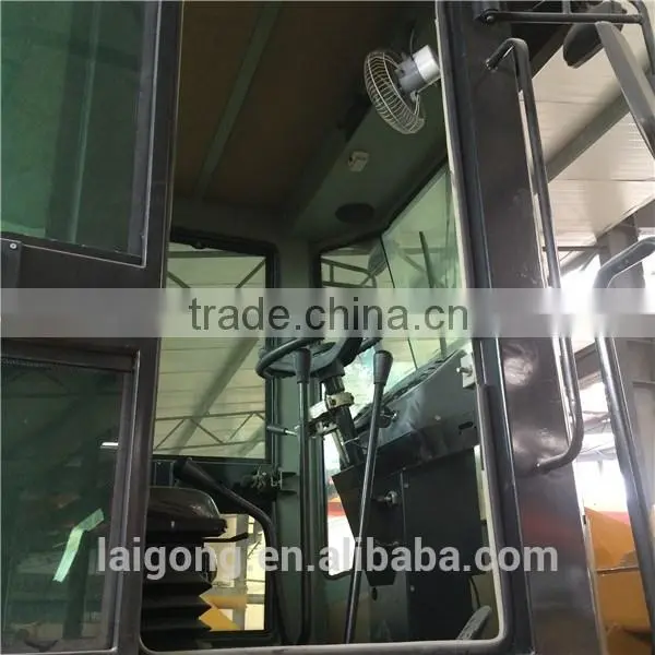 Diesel Wheel Loader With Cheap Prices for Sale photo-4