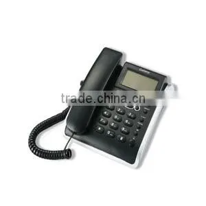 Caller ID Phone, Call Center Telephone With Noise Canceling Headset photo-4