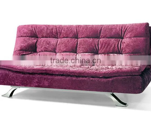 Reliable Fabric Modern Sleeping Sofa Bed photo-4