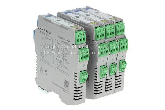 Intrinsic Isolated Barrier photo-2