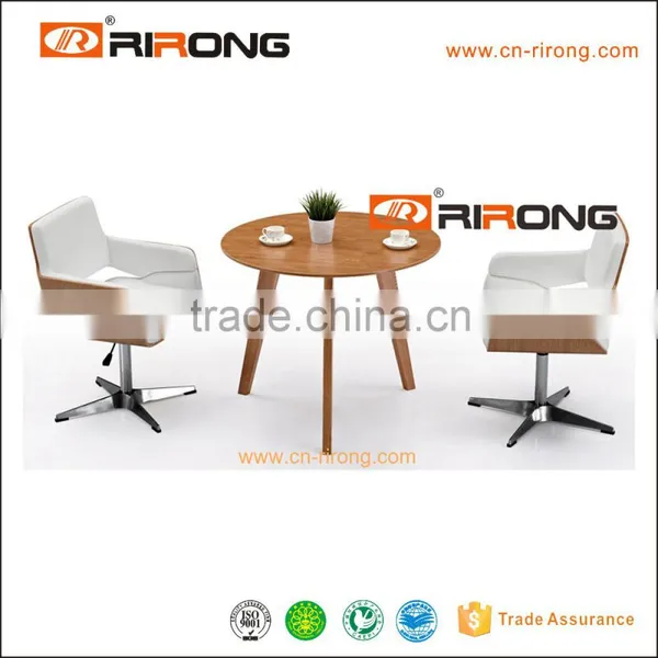 Side Tables For Living Room Simple Wooden Office Reception Table Design Reception Area Desk