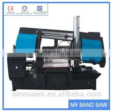 Double Column Higher Stability Hydraulic Quality GZ-4240/65 Switche for Machine Tool photo-5