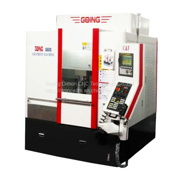 CNC EDM MACHINE FOR SALE