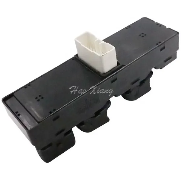 Haoxiang CAR Power Window Switches Universal Window Lifter Switch 93570-3D121 For Hyundai Sonata 2003-2005 photo-4
