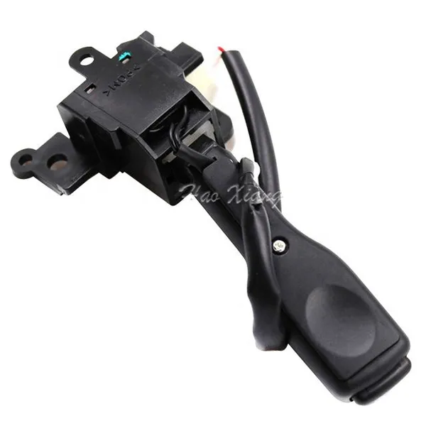 Haoxiang New Cruise Control Switch Turn Signal 84632-34011 84632-34011A 84632-34017 For Toyota Corolla Camry Crown Vios Prado photo-2