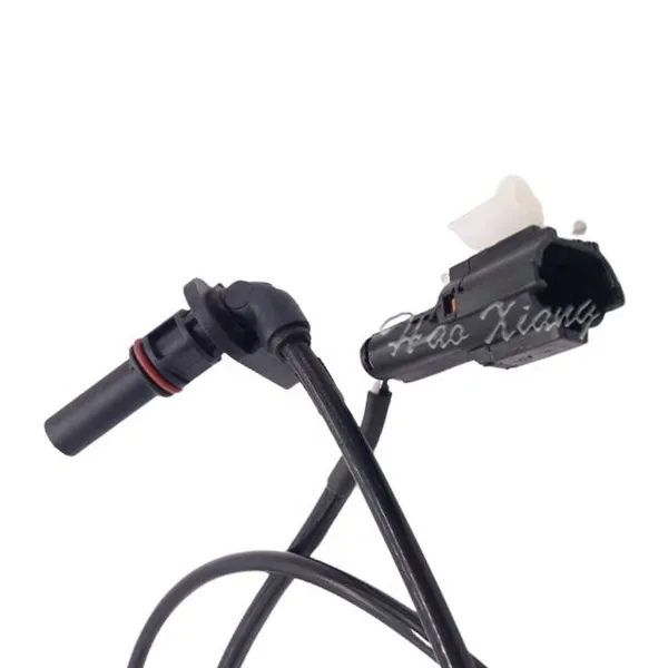 Haoxiang New FRONT Wheel Speed Sensor ABS MK584728 0265008643 for Mitsubishi FUSO CANTER PRESTIJ photo-4