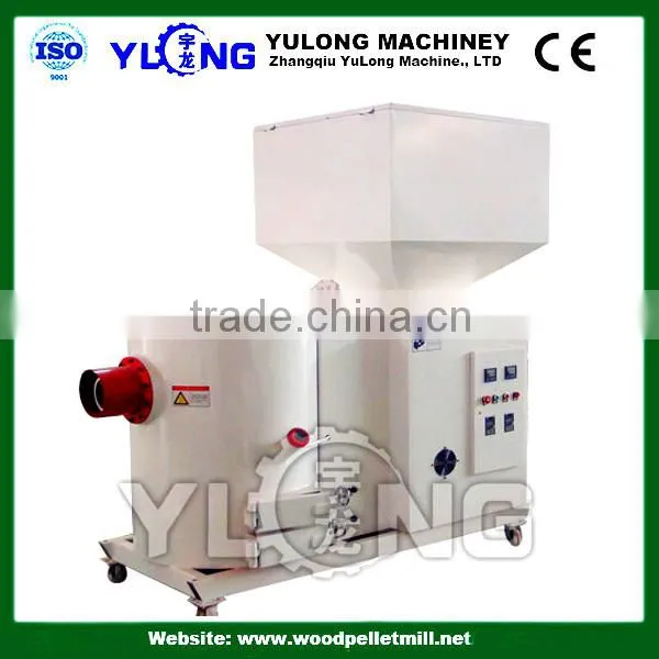 China Professional Manufacture of the Pellet Burner/Burner Pellet Used photo-3
