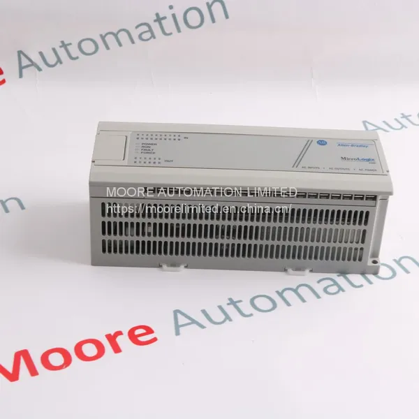 Модуль контроллера PLC ABB ABB TU810V1