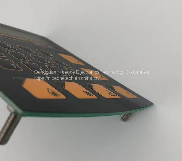 PCB Membrane Switch