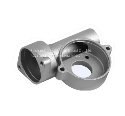 Precision High-end Aluminum Alloy Shell Customized Processing photo-2