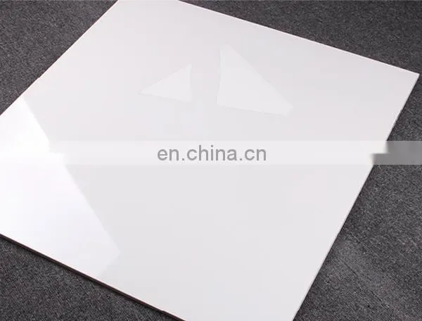 Direct Factory Sell Super Black Polished Porcelain Slab Tile Black Kajaria Floor Tiles 24
