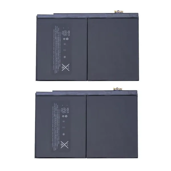 Tablet Battery China Good Quality Rechargeable Batteries For IPad 6 Air 2 A1547 7340mAh A1566 A1567 Replacement photo-4