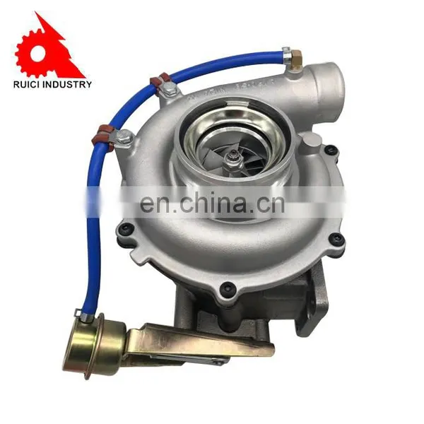 Navistar Dt466e GT3782 Turbocharger photo-2