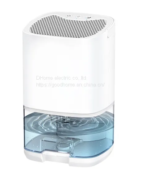 Dehumidifier Household Bedroom Mute Small Dehumidifier Mini Moisture-proof Dehumidifier Moisture Absorber（Wechat:13510231336） photo-2
