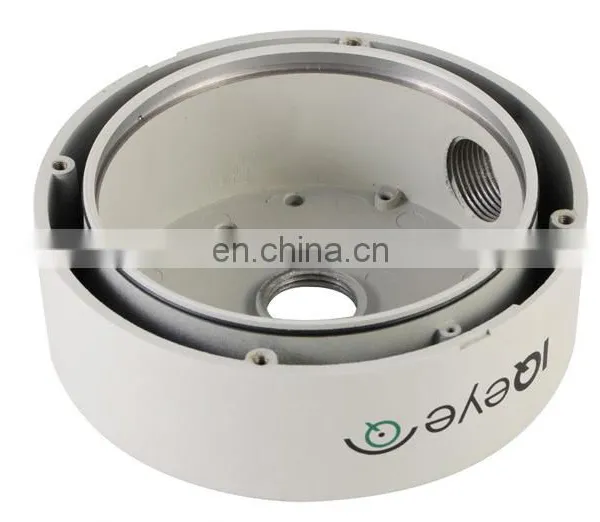 Custom CCTV Camera Housing Custom Die Casting Camera Housing photo-5